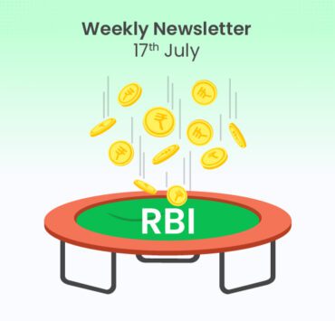 Indian Stock Market Weekly Wrap Up