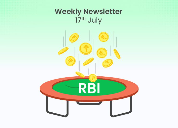 Indian Stock Market Weekly Wrap Up