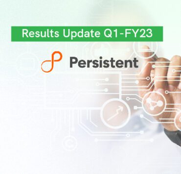 Persistent Systems Q1 results