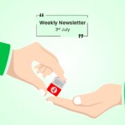 Indian Stock Market Weekly Wrap-up