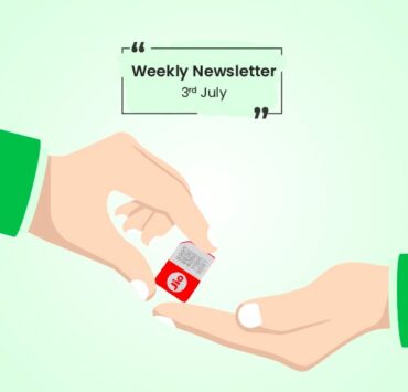 Indian Stock Market Weekly Wrap-up