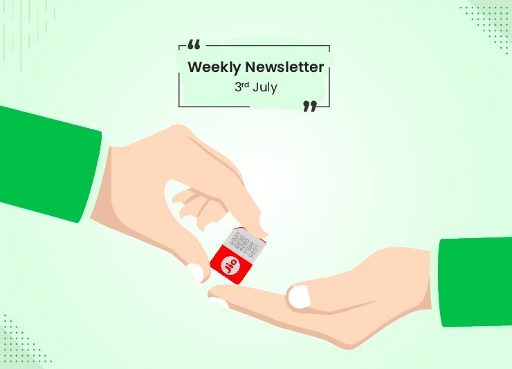 Indian Stock Market Weekly Wrap-up