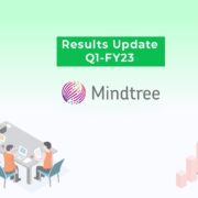 Mindtree Quater Results