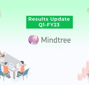 Mindtree Quater Results