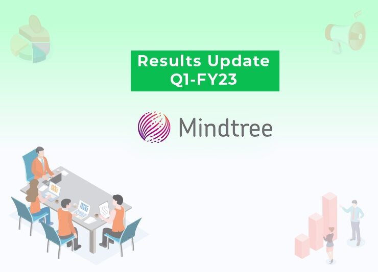 Mindtree Quater Results
