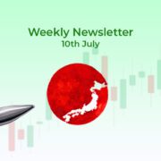 Indian Stock Market Weekly Wrap up