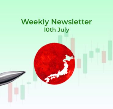 Indian Stock Market Weekly Wrap up