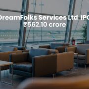 Dreamfolks Services Limited IPO