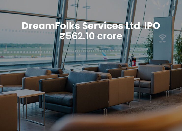 Dreamfolks Services Limited IPO