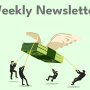 Indian Stocks Market Weekly Wrap up 31 July