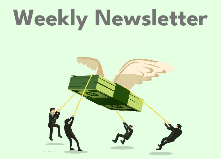 Indian Stocks Market Weekly Wrap up 31 July