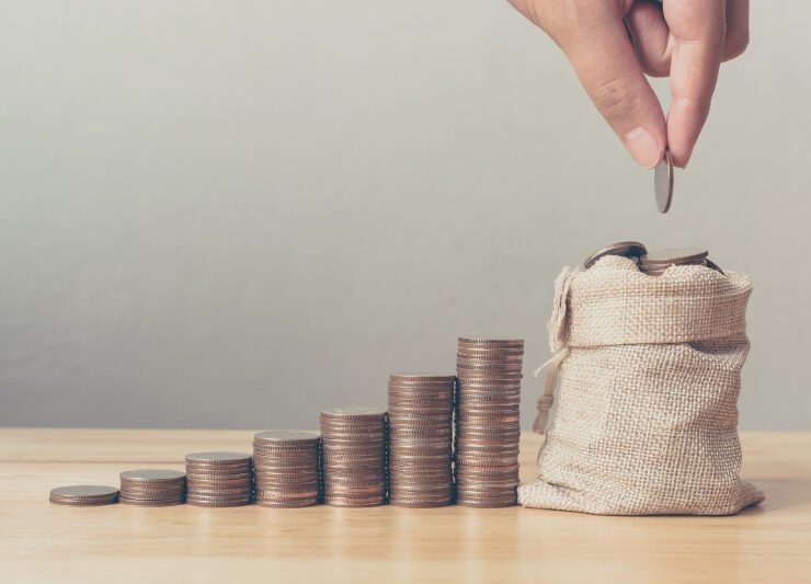 Invest in Mutual Funds with Little Money