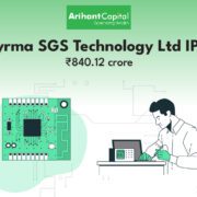Syrma SGS Technology Ltd IPO