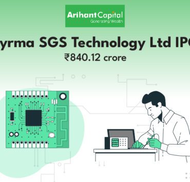 Syrma SGS Technology Ltd IPO