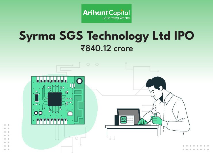 Syrma SGS Technology Ltd IPO
