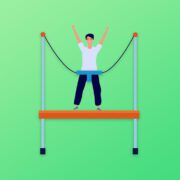 What are upper and lower circuit limits