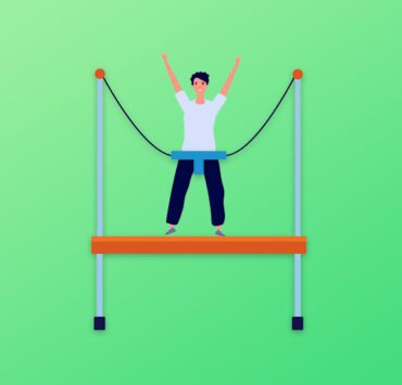 What are upper and lower circuit limits