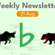 Indian Stock Market Weekly News Latter