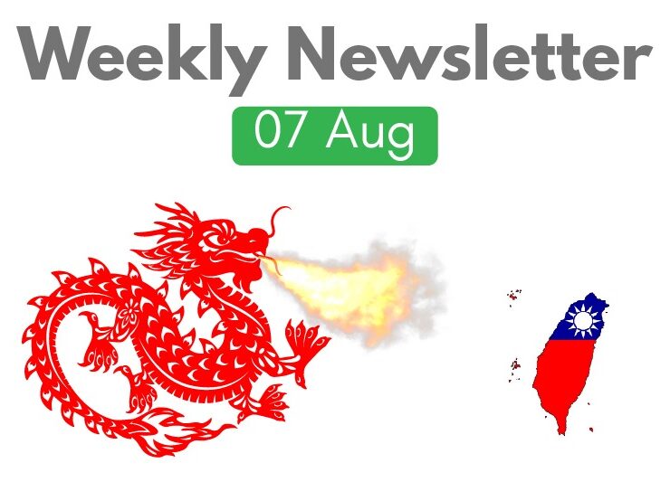 Indian Stock Market Weekly Wrap up