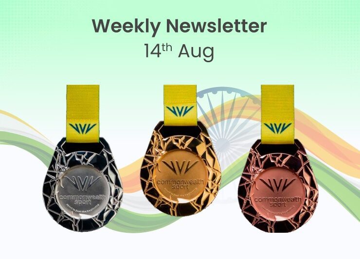 Indian Stock Market Weekly Wrap Up