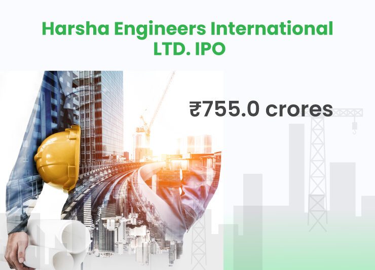 Harsha Engineers International Ltd IPO