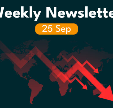 Indian Stock Market Weekly Newsletter