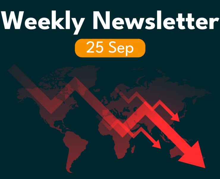 Indian Stock Market Weekly Newsletter