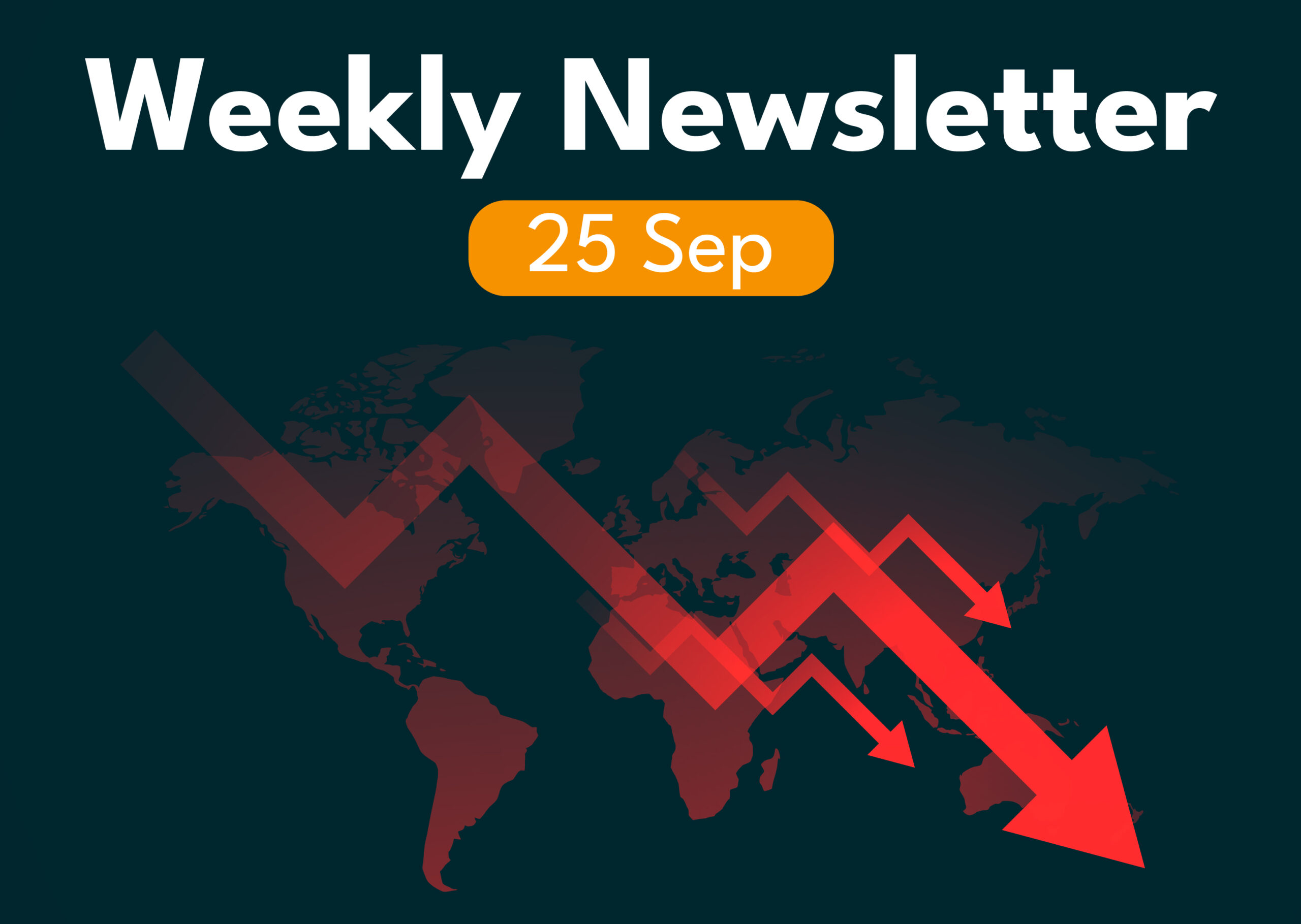 Indian Stock Market Weekly Newsletter