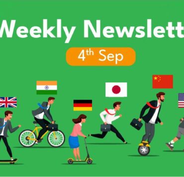 Indian Stock market Weekly Wrapup