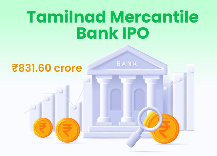 Tamilnad Mercantile Bank Limited IPO
