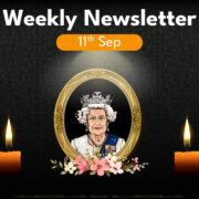 Indian Stock Market Weekly Wrap Up