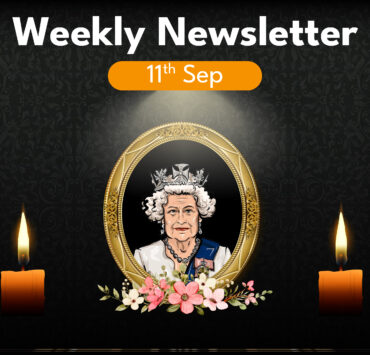 Indian Stock Market Weekly Wrap Up