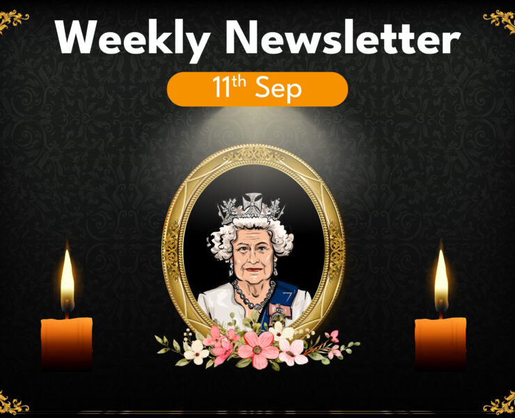 Indian Stock Market Weekly Wrap Up