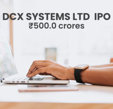 DCX Systems Limited IPO