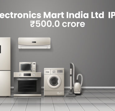 Electronics Mart India Limited IPO