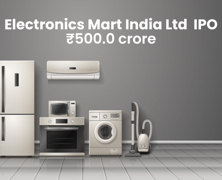 Electronics Mart India Limited IPO