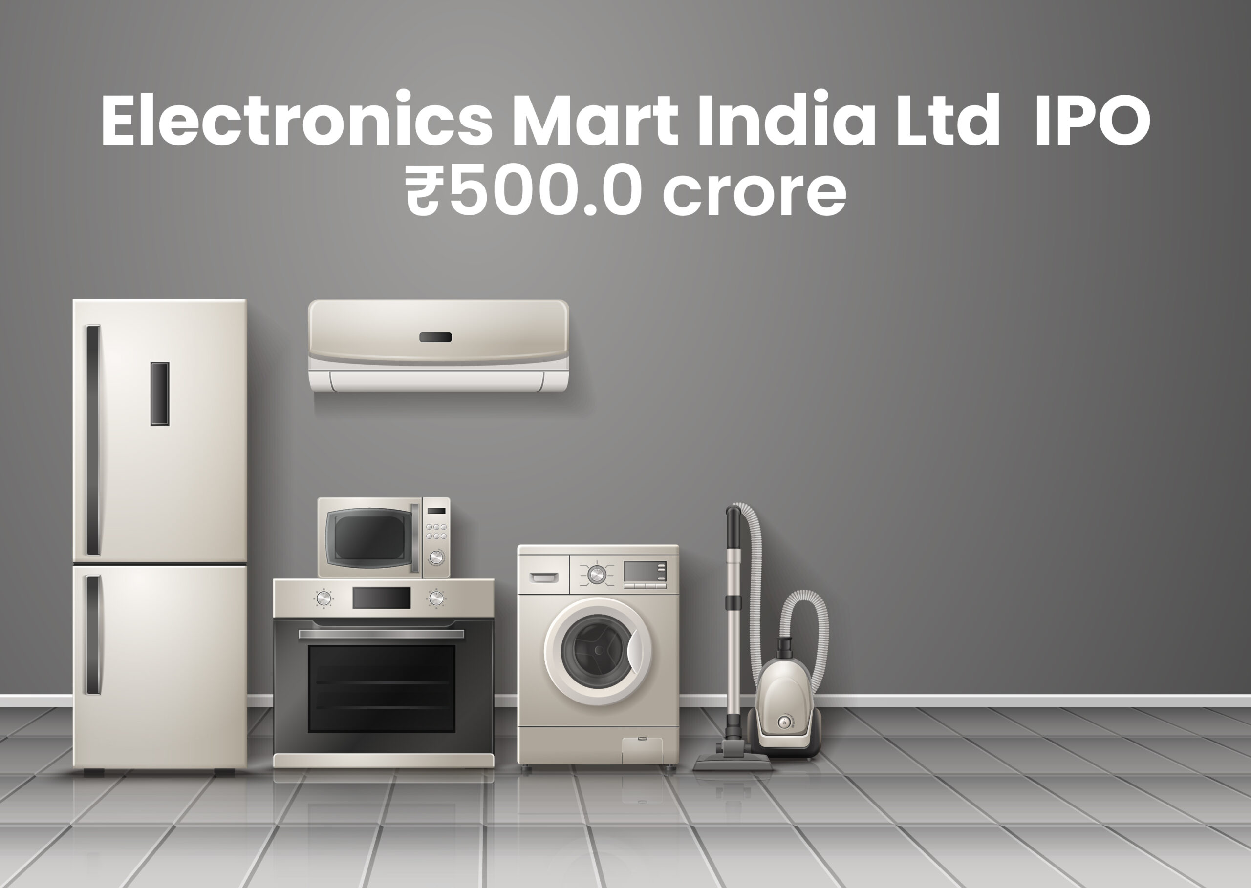Electronics Mart India Limited IPO