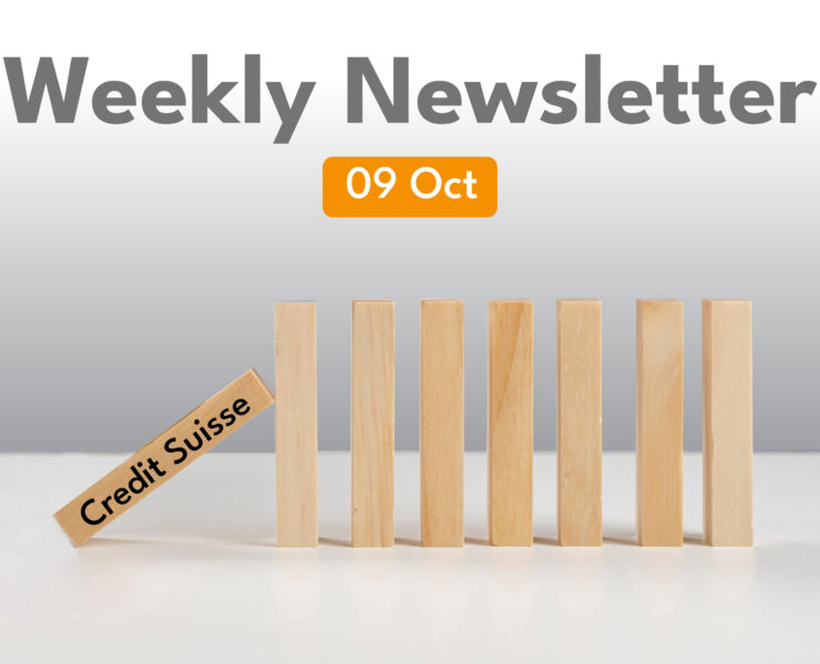 Indian Stock Market Weekly Updates