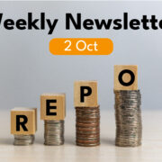 Indian Stock Market Weekly Wrap-up