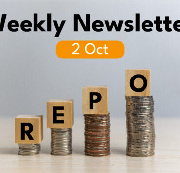 Indian Stock Market Weekly Wrap-up