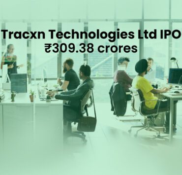 Tracxn Technologies IPO