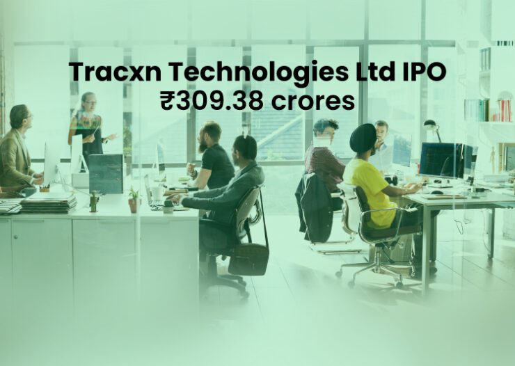 Tracxn Technologies Limited IPO Is Live Now Should You Invest Stock 