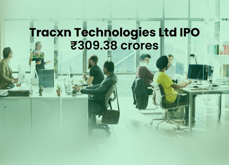 Tracxn Technologies IPO