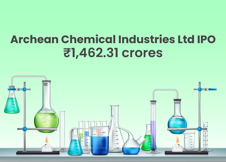 Archean Chemical Industries Limited IPO