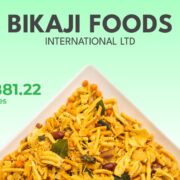 Bikaji Foods International Limited IPO