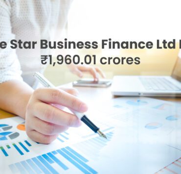 Five Star Business Finance Ltd IPO