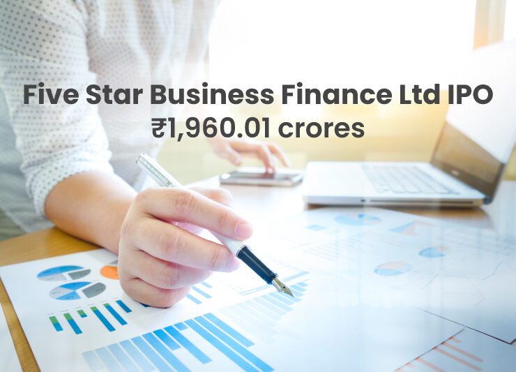 Five Star Business Finance Ltd IPO