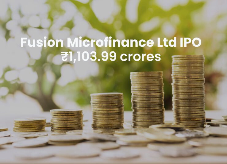 Fusion Micro Finance Limited IPO