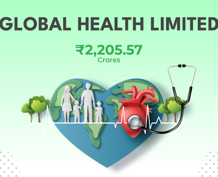 Global Health Limited IPO