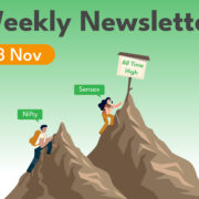 Indian Stock Market Weekly Update